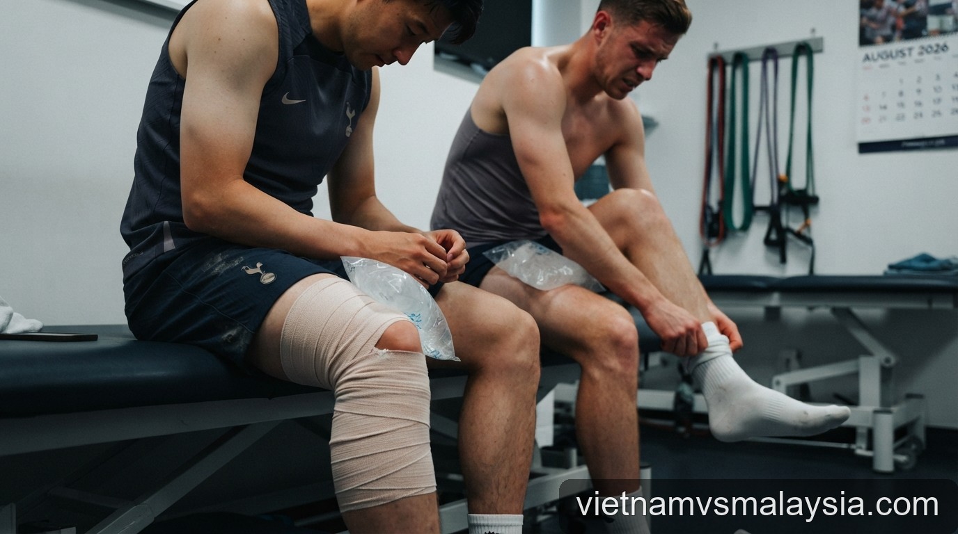 Ngoại hạng Anh 2026/27 khởi tranh: Tại sao lịch thi đấu năm nay lại muộn hơn thường lệ? - 2
