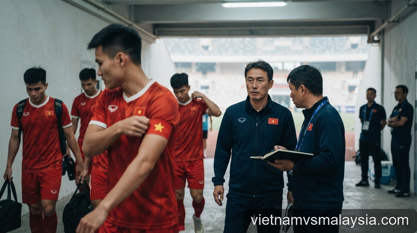 FIFA ASEAN Cup 2026: Tuyển Việt Nam và mục tiêu khẳng định vị thế số 1 khu vực - 2