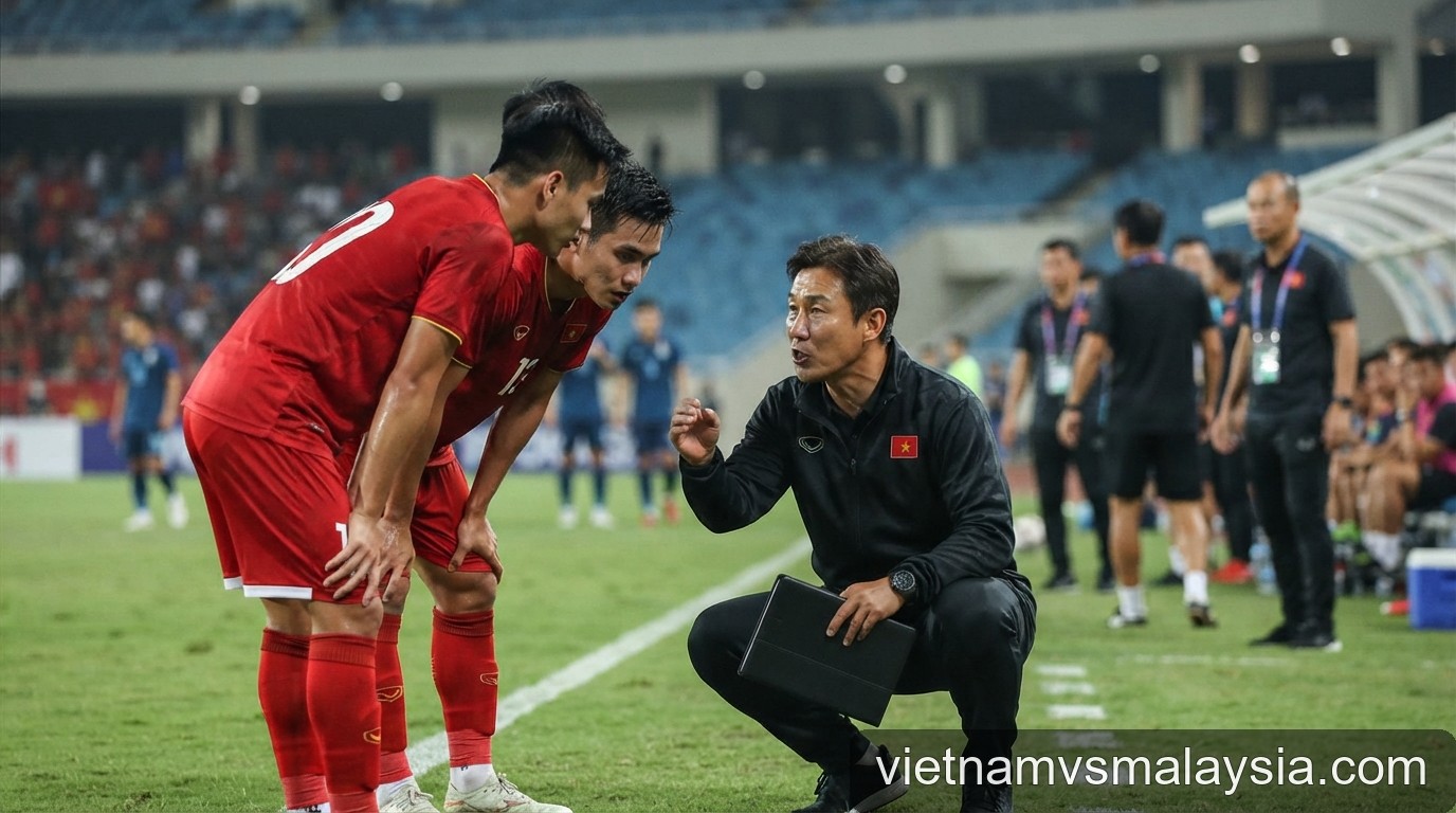 FIFA ASEAN Cup 2026: Phân tích cơ hội của tuyển Việt Nam trước Thái Lan và Philippines - 2