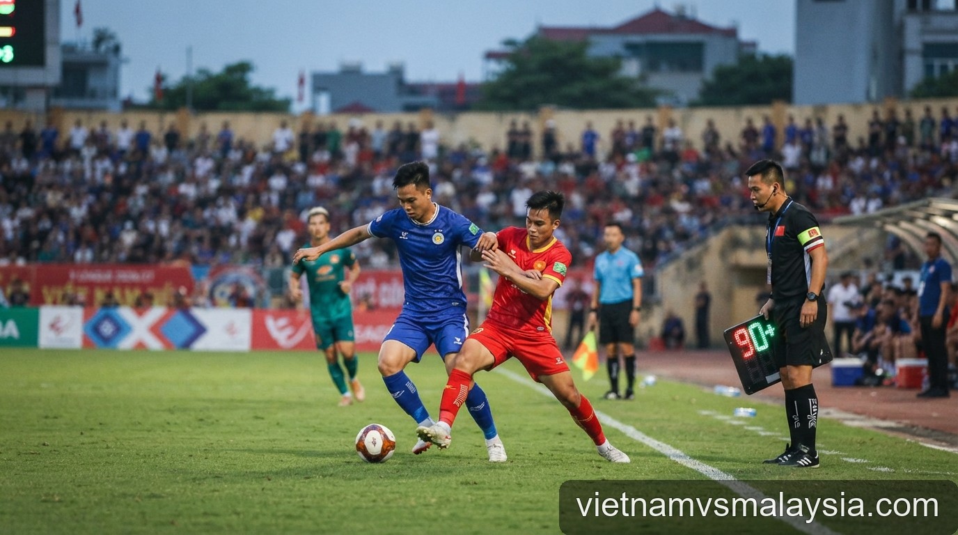V.League 2026/27 khởi tranh: Những thay đổi luật chơi và tham vọng của các 'ông lớn' - 2