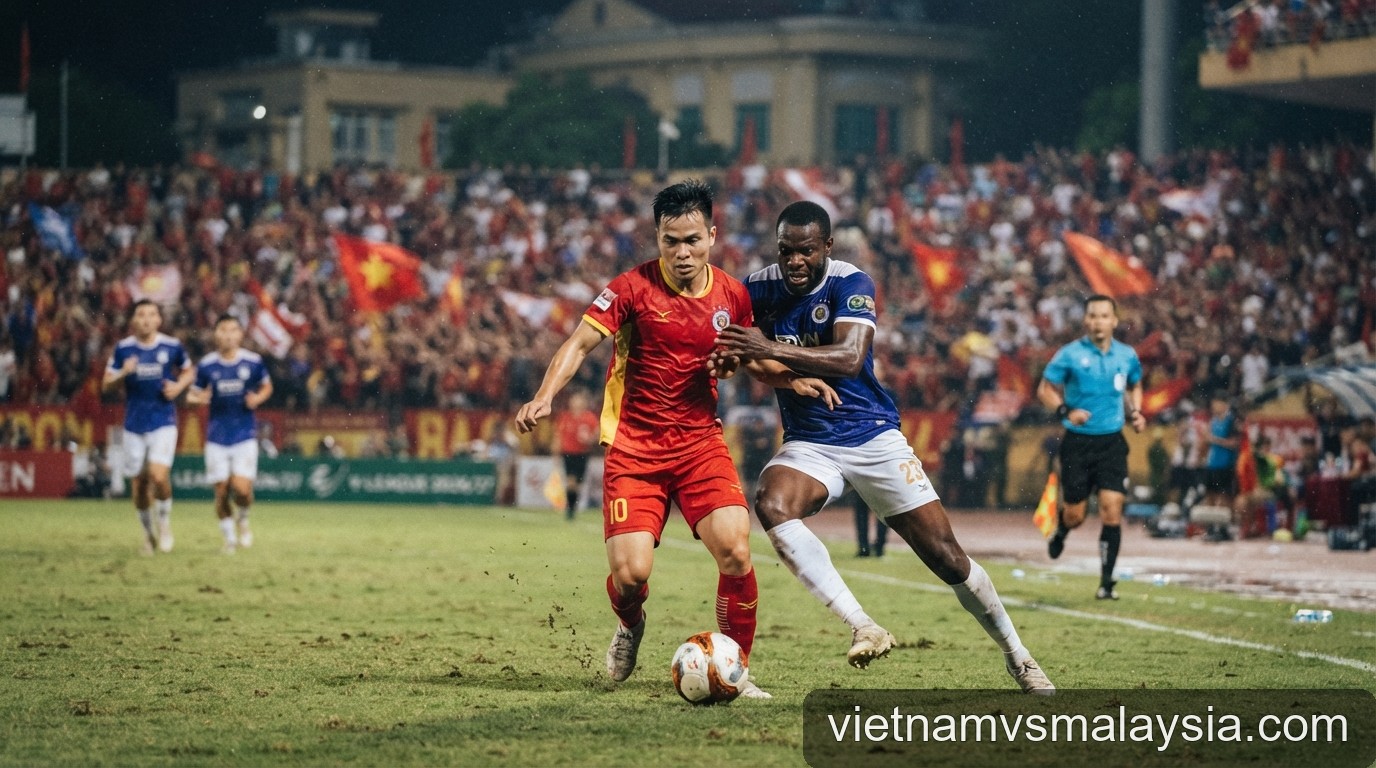 V-League 2026/27: Những thay đổi mang tính bước ngoặt và tham vọng của các ông lớn