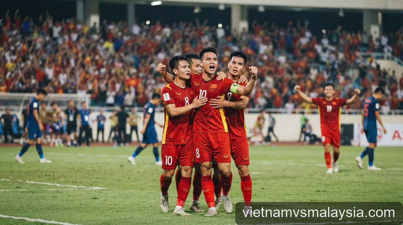 FIFA ASEAN Cup 2026: Phân tích chiến thuật sau chiến thắng nhọc nhằn trước Philippines